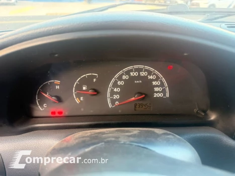 Palio EX 1.0 mpi Fire/ Fire Flex 8v 2p