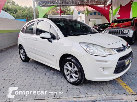 C3 1.5 TENDANCE 8V