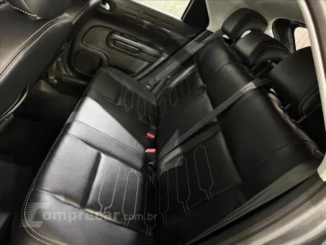 C4 CACTUS 1.6 VTI 120 Feel Pack Eat6