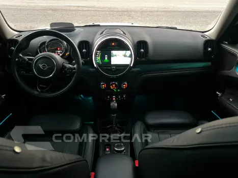COOPER Countryman S ALL4 2.0 Turbo Aut.