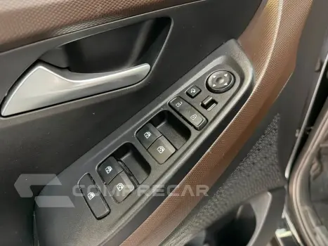 Creta Platinum 1.0 TB 12V Flex Aut.