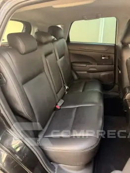 ASX 2.0 16V 160cv Aut.