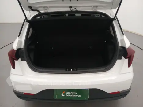 HB20 1.0 12V FLEX SENSE PLUS MANUAL