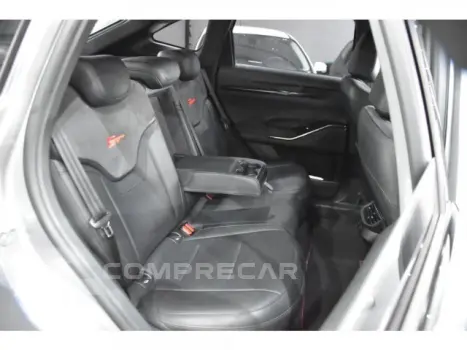 HAVAL H6 GT - 1.5 PHEV AWD E-TRACTION