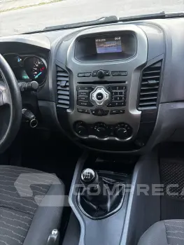 RANGER 2.5 XLS 4X2 CD 16V