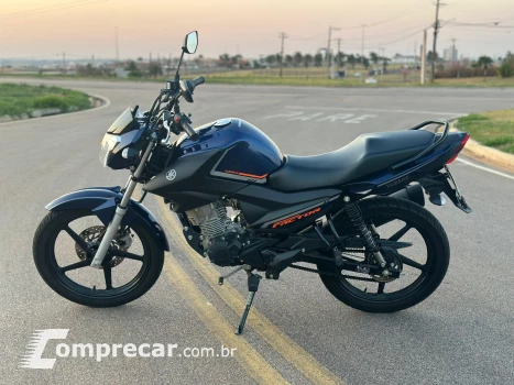 YBR 150 FACTOR ED