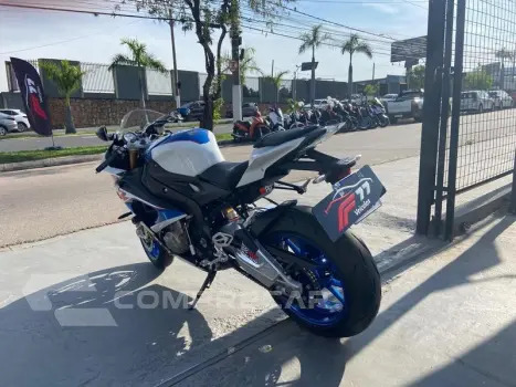 S1000 RR