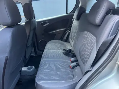 Palio ATTRACTIVE 1.0 EVO Fire Flex 8v 5p