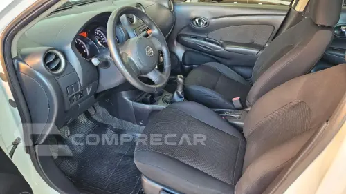 VERSA 1.6 16V SV