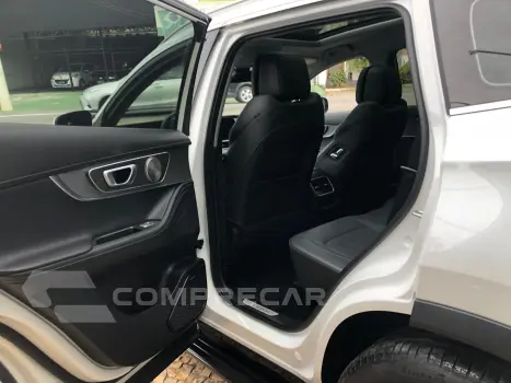 Tiggo 8 Pro 1.6 Tgdi Gasolina Dct