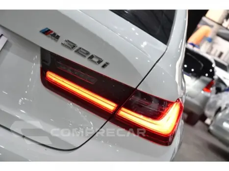 320i - 2.0 16V TURBO SPORT GP AUTOMÁTICO