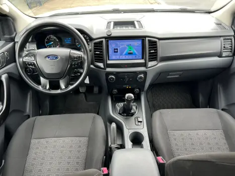 RANGER 2.5 XLS 4X2 CD 16V