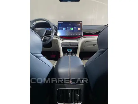 SONG PLUS PREMIUM 1.5 DM-I TURBO HÍBRIDO AWD AUTOMÁTICO