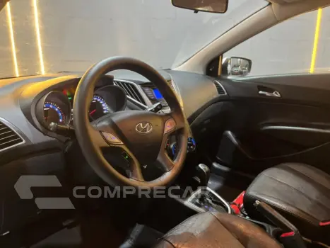 HB20 1.6 Comfort Plus 16V