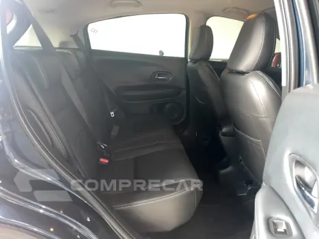 HR-V 1.8 16V FLEX EX 4P AUTOMÁTICO