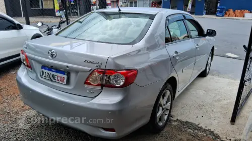 COROLLA 2.0 XEI 16V