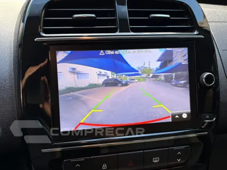 KWID 1.0 12V SCE Outsider