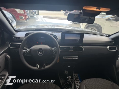 Duster Oroch 1.6 16V 4P FLEX INTENSE