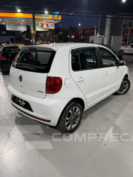 FOX 1.0 MI Bluemotion 8V