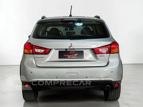 ASX 2.0 AWD 16V
