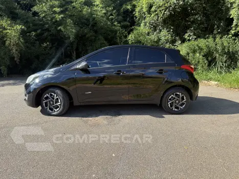 HB20 1.0 12V Comfort