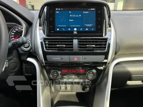 ECLIPSE CROSS 1.5 Mivec Turbo HPE