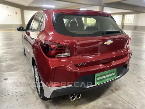 ONIX 1.0 FLEX MANUAL