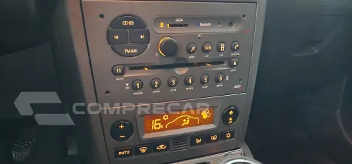 Vectra GT 2.0 MPFI 8V FlexPower Mec.