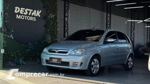 Corsa Hat. Maxx 1.4 8V ECONOFLEX 5p