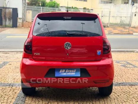 FOX 1.6 MI Rock IN RIO 8V