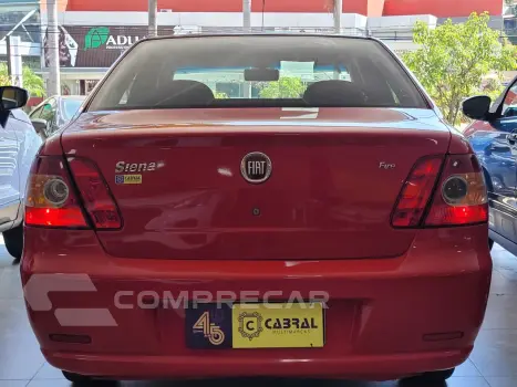 Siena 1.0/ EX 1.0 mpi Fire/ Fire Flex 8v