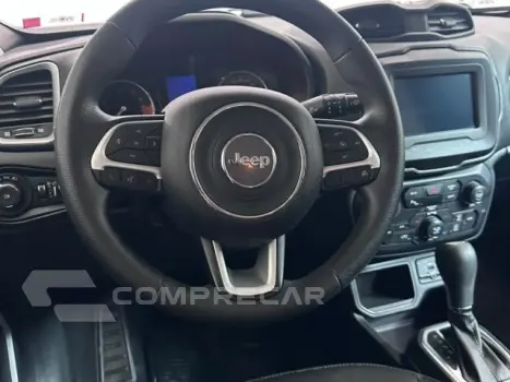 RENEGADE - 1.8 16V SPORT 4P AUTOMÁTICO