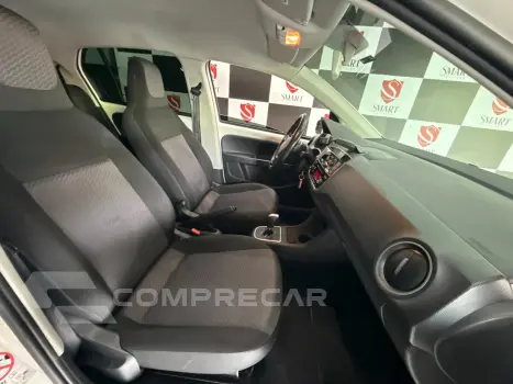 UP 1.0 MPI MOVE UP 12V FLEX 4P AUTOMATIZADO