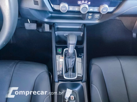 CITY 1.5 I-vtec Hatch Touring