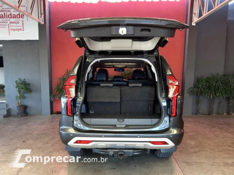 PAJERO SPORT 2.4 16V MIVEC TURBO DIESEL HPE AWD AUTOMÁTICO