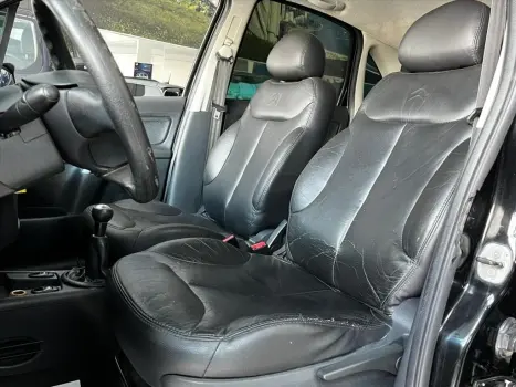 C3 1.4 I GLX 8V FLEX 4P MANUAL