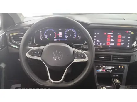 POLO 1.0  170 TSI HIGHLINE AUTOMÁTICO