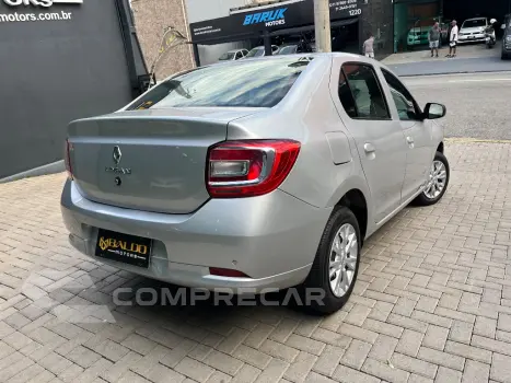 LOGAN Zen Flex 1.0 12V 4p Mec.