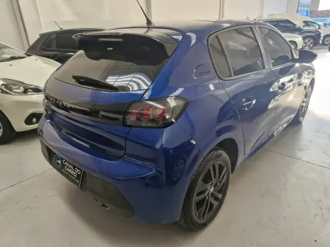 208 1.0 Firefly Style