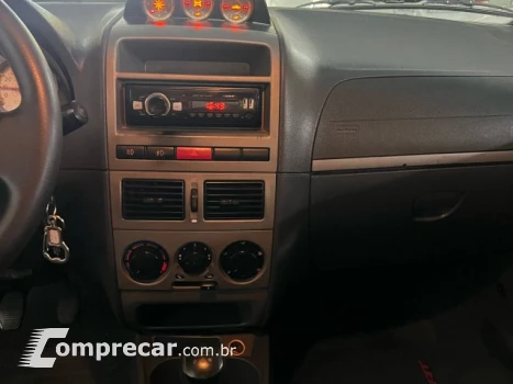 STRADA - 1.8 MPI ADVENTURE LOCKER CE 16V 2P MANUAL