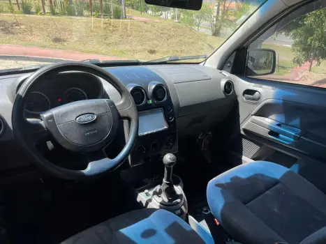 ECOSPORT 1.6 XLT 8V