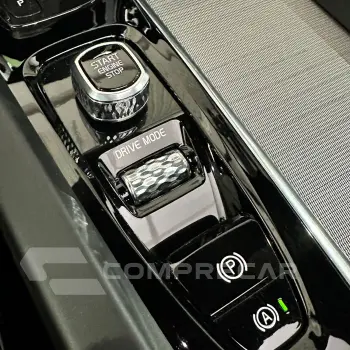 XC 60 T-8 R-DESIGN 2.0 (Híbrido)