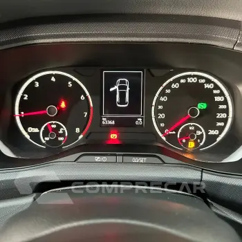 T-Cross Sense 200 TSI 1.0 Flex 5p Aut.