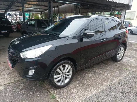 IX35 2.0 MPFI GLS 16V
