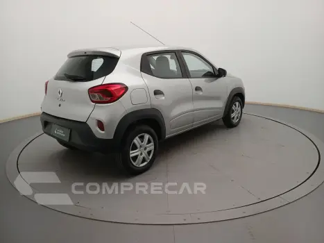 KWID 1.0 12V SCE FLEX ZEN MANUAL