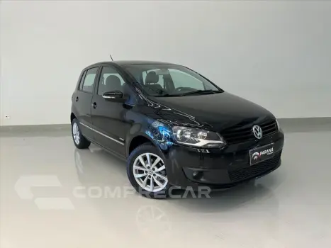 FOX 1.6 MI PRIME 8V FLEX 4P MANUAL