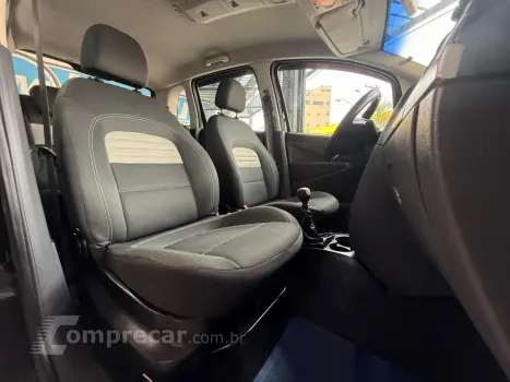 IDEA 1.4 MPI Attractive 8V