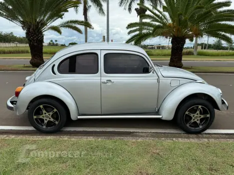 FUSCA 1.6 8V