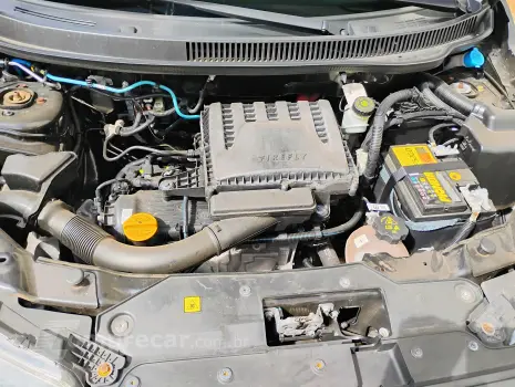 STRADA 1.3 Firefly Freedom CS