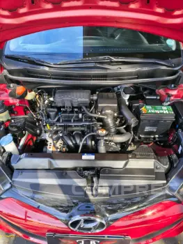 HB20 1.0 12V Comfort